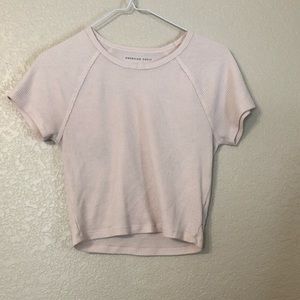 American Eagle Outfitters Crop top